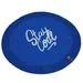 Beeztees Χαλάκι Δροσιάς με Ψεκαστήρα Stay Cool, μπλε - Ø 130 x Υ 5 cm