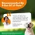 Zesty Paws Scoot Away Anal Gland Support Chews - Turkey - 50 Chews