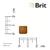 Brit Care Sterilized Weight Control, z kaczką i indykiem Brit Care Sterilized Weight Control, z kaczką i indykiem