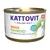 Kattovit Feline Diet Thyroid med kyckling - 12 x 185 g