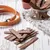 Hollings Treat Strips with Beef - 100g