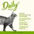 Daily mit natürlichen Zutaten. Paté mit schmackhaften Stückchen, mit natürlichen Zutaten, nährstoffvollständig, getreidefreie Rezeptur. All profits to the planet.