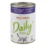 Ekonomipack: Almo Nature Daily Menu 24 x 400 g - Kanin