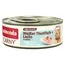 Sparpaket animonda Carny Adult Fine Fillets in Gelee 24 x 60 g - Weißer Thunfisch & Lachs