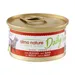Almo Nature Daily Menu 6 x 85 g - Kousky s hovězím