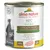 Almo Nature HFC Natural Hühnchenfilet, Monoprotein, glutenfrei, Profits 100% to Nature, Fondazione Capellino. Text in mehreren Sprachen: Filet de Poulet, Kipfilet, Филе куриное.
