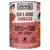 MAC's Rind & Kürbis Super Food for Dogs. Volledig voer voor volwassen honden, graanvrij, 93% rundvlees, groenlipmossel. Made in Germany.
