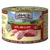 MAC's Kitten, 70% Fleischanteil, getreidefrei, Pute Rind & Ente, Made in Germany. Senza aromi artificiali, soia, coloranti, ingredienti animali e ossa.