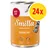 Smilla Poultry Pot with beef, contains taurine, grain-free, 400g tin, pack of 24. Food for a lifetime. Made in Germany. Smilla Poultry Pot with beef, contains taurine, grain-free, 400g tin, pack of 24. Food for a lifetime. Made in Germany.