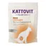 Kattovit Urinary s kuřecím masem - 2 x 1,25 kg