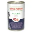 Sparpaket Almo Nature HFC Natural 24 x 140 g - Thunfisch, Huhn & Schinken   