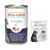 Prezzo speciale! 6 x 140 g Almo Nature HFC + 6 x 50 g Urinary Help Umido per gatti  - 6 x 140 g Tonno, Pollo e Prosciutto HFC  + 6 x 50 g Tonno del Pacifico con mirtilli rossi HFC Urinary Help