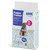 Savic Puppy Trainer super absorbent training pads, XL 90x60 cm, 30 Stück. Mit Lockstoff, neue verbesserte Version, trockenes Material.
