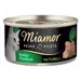 Miamor Fine Fillets Naturelle 6 x 80g - Bonito Tuna