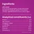 Ingredients: meat and animal derivatives, cereals, fish and fish derivatives (4% salmon in the chunk), minerals, vegetable protein extracts, sugars. Protein 6.7%, fat 3.2%, moisture 83.7%.