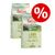 Purizon LAMB WITH FISH за котки, 400 г, 70 % животински съставки, 30 % плодове и зеленчуци, 0 % зърно. Промоционално предложение с червен символ процент.