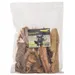 Friandises Caniland en peau de bœuf avec fourrure pour chien - 500 g