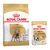 Bouledogue Français Adult (9 kg) + sachets Bouledogue français Mousse (12 x 85 g)