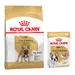 Royal Canin Breed Dry Dog Food + Royal Canin Wet Dog Food - 15% Off! * - French Bulldog Adult (9kg) + French Bulldog Loaf (12 x 85g)