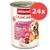 Sparpaket animonda GranCarno Original 24 x 400 g Sparpaket animonda GranCarno Original 24 x 400 g