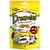 Dreamies friandises pour chats au délicieux fromage, croquantes à l'extérieur et crémeuses à l'intérieur. Moins de 2 calories par pièce. Format : 60g. Dreamies friandises pour chats au délicieux fromage, croquantes à l'extérieur et crémeuses à l'intérieur. Moins de 2 calories par pièce. Format : 60g.