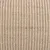 Detail van grof geweven sisal materiaal, beige kleur, geschikt voor krabpalen of krabmatten. Materiaalstructuur duidelijk zichtbaar.