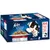 Felix kattenvoer selectie in gelei, 44 zakjes jumbo pack. Vleeskeuze: kip, rund, eend, lam. Tekst op verpakking deels in Duits en Frans.