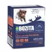 Bozita Hapjes in Gelei 24 x 370 g Hondenvoer - Zalm