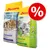 Mixpakke: Josera 2 x 10 kg - Culinesse & Sensicat Mixpakke: Josera 2 x 10 kg - Culinesse & Sensicat