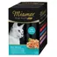 Sparpaket Miamor Feine Filets Mini Pouch 32 x 50 g - Feine Selection