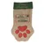 Pet Brands Festive Collection Santa Paws Stocking - 3 x 20 x 42cm (L x W x H) Pet Brands Festive Collection Santa Paws Stocking - 3 x 20 x 42cm (L x W x H)