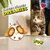 Dreamies Katzensnacks Mega Pack