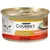 Purina Gourmet Gold krmivo pro kočky, jemný ragú s hovězím, ve zlaté konzervě.