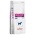 Royal Canin Veterinary Diet Skin Care Small Dog Canine. Verpackung mit Symbolen für Hautpflege, Antioxidantien und Zahnsteinprävention. Geeignet für kleine Hunde.