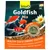 Tetra Pond Goldfish Mix 4L, 3-in-1 mix met natuurlijke ingrediënten, geen kleurstoffen of conserveermiddelen. Tekst: gezonde vissen en levendige kleuren. Tetra Pond Goldfish Mix 4L, 3-in-1 mix met natuurlijke ingrediënten, geen kleurstoffen of conserveermiddelen. Tekst: gezonde vissen en levendige kleuren.