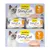 Sparpaket GimCat ShinyCat Filet in Jelly 12 x 70 g - Thunfisch & Hühnchen Mix Sparpaket GimCat ShinyCat Filet in Jelly 12 x 70 g - Thunfisch & Hühnchen Mix