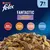 Purina Felix Fantastic, tiernos trozos en gelatina para gatos a partir de 7 años. Variedades: ternera, pollo, salmón, sardina en gelatina. Especialmente indicado para gatos mayores. Purina Felix Fantastic, tiernos trozos en gelatina para gatos a partir de 7 años. Variedades: ternera, pollo, salmón, sardina en gelatina. Especialmente indicado para gatos mayores.