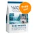 Wolf of Wilderness BLUE RIVER, 100% grain-free recipe, lots of fresh chicken meat & salmon with wild berries, roots and wild herbs, 400 g. Prøv nu! Wolf of Wilderness BLUE RIVER, 100% grain-free recipe, lots of fresh chicken meat & salmon with wild berries, roots and wild herbs, 400 g. Prøv nu!