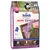 bosch Mini Senior alimento para perros a partir de 7 años, con mucho pollo fresco, sin cereales con gluten, 19% proteína, 7% grasa, para perros mayores de razas pequeñas hasta 15 kg, paquete de 2,5 kg.