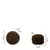 Zwei Kroketten mit Maßangaben: links 8 mm Durchmesser, rechts 7 mm Durchmesser und 6 mm Höhe. Zwei Kroketten mit Maßangaben: links 8 mm Durchmesser, rechts 7 mm Durchmesser und 6 mm Höhe.