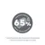 65% tierisches Protein. Anteil Protein tierischen Ursprungs am Gesamtprotein. 65% tierisches Protein. Anteil Protein tierischen Ursprungs am Gesamtprotein.