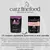 catz finefood агнешко, 85 г, стар и нов дизайн на опаковката в сравнение. Бележка за 15 години премиум качество и устойчив преход към нов дизайн.