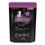 Catz Finefood Nr. 111, Lamm, 85g. Monoprotein, High Premium, getreidefrei, ohne Tierversuche, hergestellt in Deutschland. Natürlich gut, mmmmiiau.