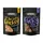 Blandet pakke: 3 x kylling / 2 x and