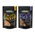 Lot Greenwoods Nuggets 5 x 100 g pour chien - lot mixte : 3 x poulet / 2 x canard