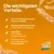 Die wichtigsten Vorteile: Über 90 % tierisches Protein, niedriger glykämischer Index, Urgetreide, ohne Mais, ohne Konservierungsstoffe, ohne Füllstoffe. N&D Ancestral Grain.