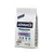 Sac Advance Hairball Sterilized pour chat, 3 kg, mentions visibles : Active Defense, High Protein 37 %, image de chat, marque Affinity, nouvelle formule, informations nutritionnelles en anglais.