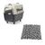 Set S: Box Größe 4 + Decke