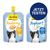 Probierpaket GimCat Pudding & Yoghurt für Katzen
