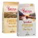 2 x 400 g Gemengd Probeerpakket Purizon Adult Kattenvoer - Kip met Vis & Sterilised Kip met Vis